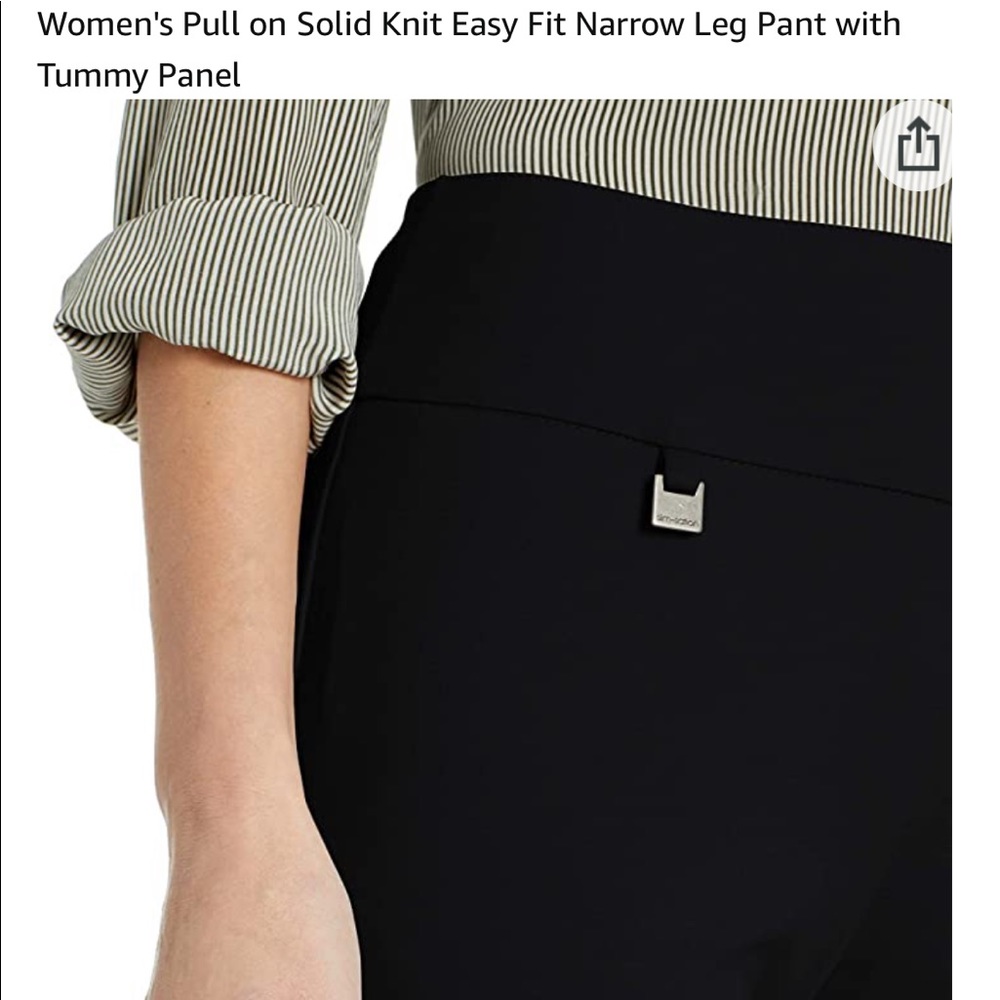 Lisette Montreal Capri Bundle. - image 8